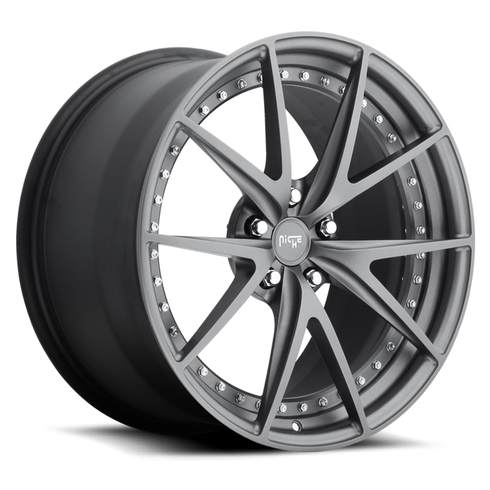Niche Forged Misano