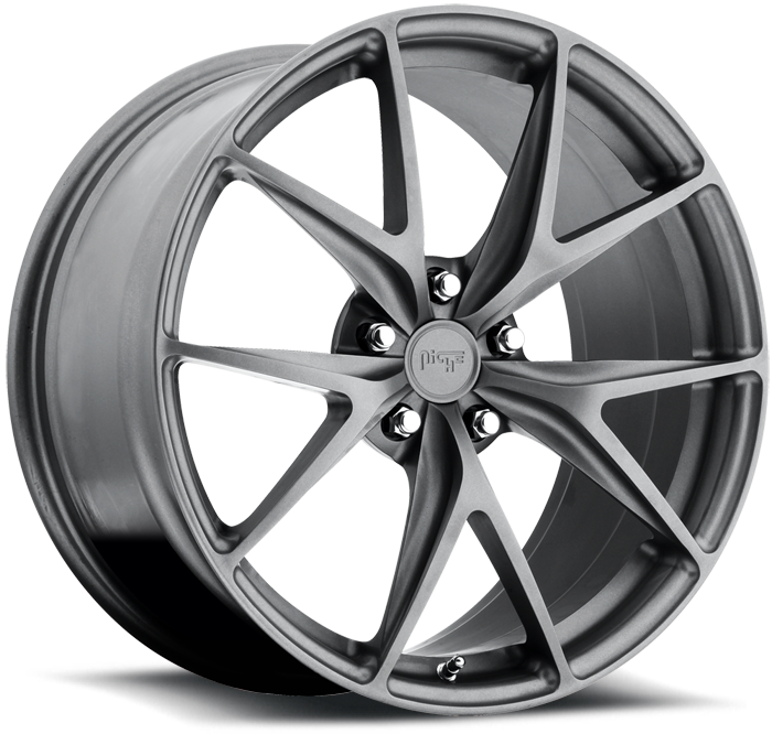 Niche Forged Misano