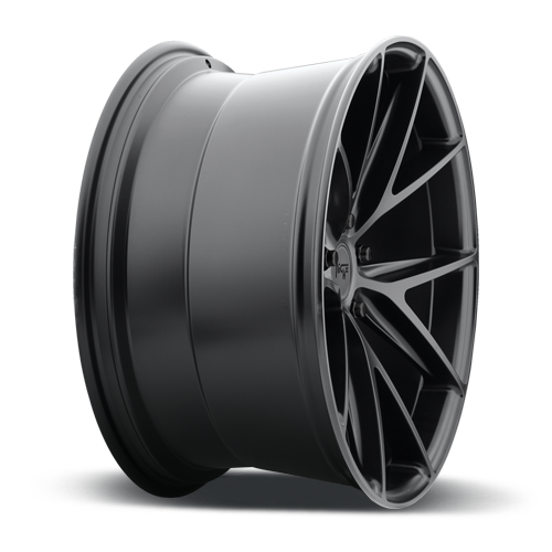 Niche Sport Series Misano - M117