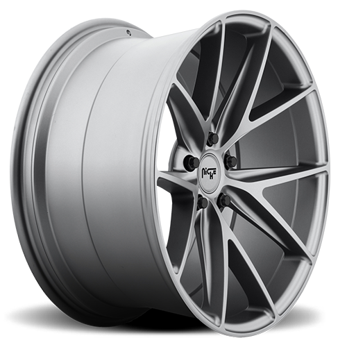 Niche Sport Series Misano - M116