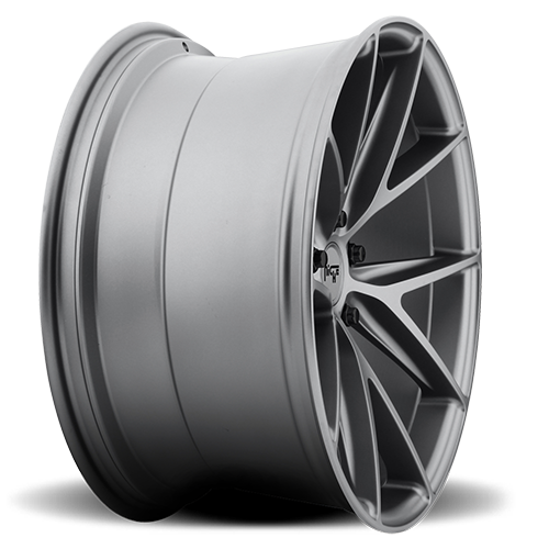 Niche Sport Series Misano - M116
