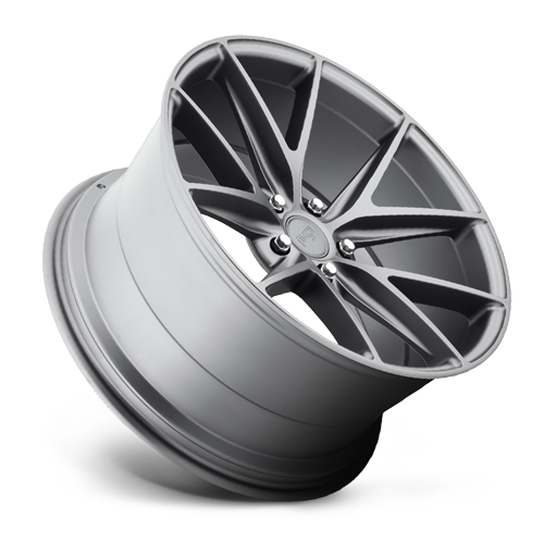Niche Sport Series Misano - M116