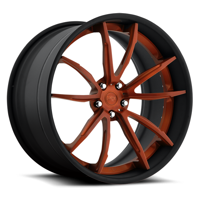 Niche Forged Monza