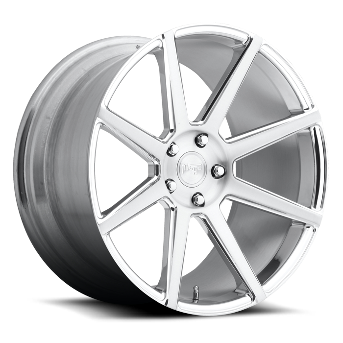 Niche Forged Nyx