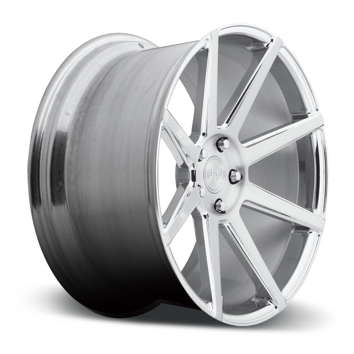 Niche Forged Nyx
