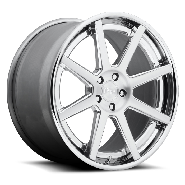 Niche Forged Nyx