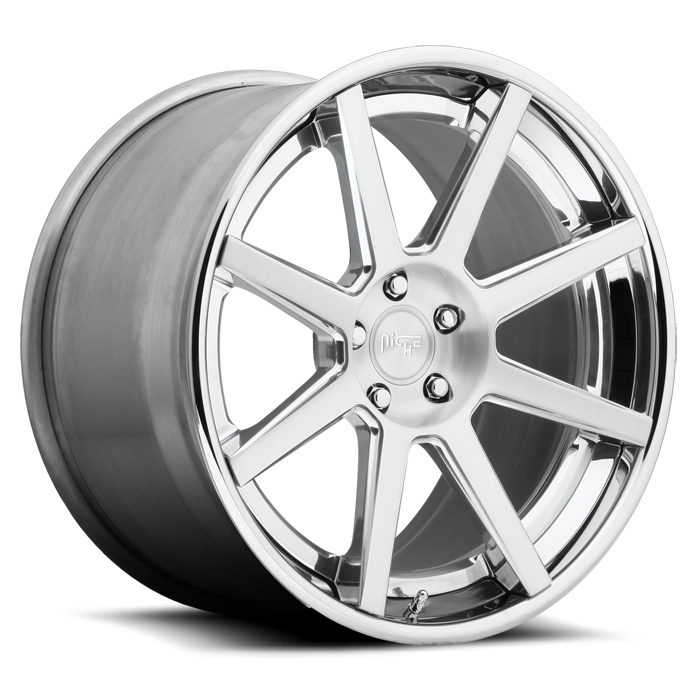 Niche Forged Nyx