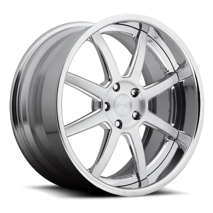 Niche Forged Nyx