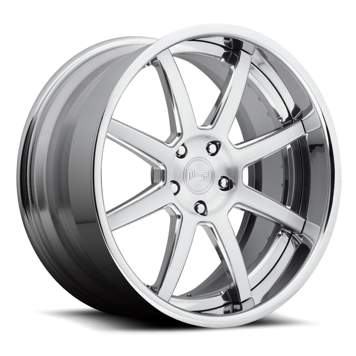 Niche Forged Nyx
