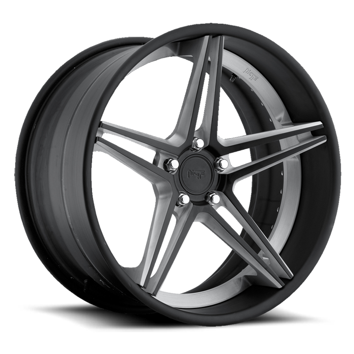 Niche Forged Roma