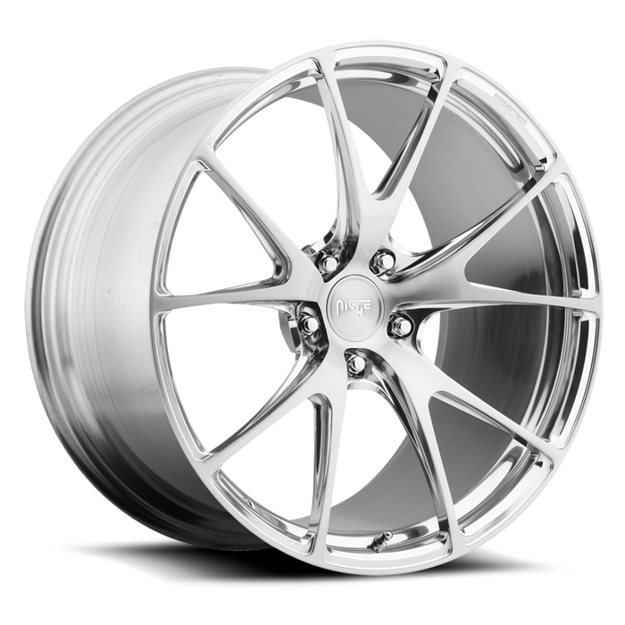 Niche Forged Stuttgart