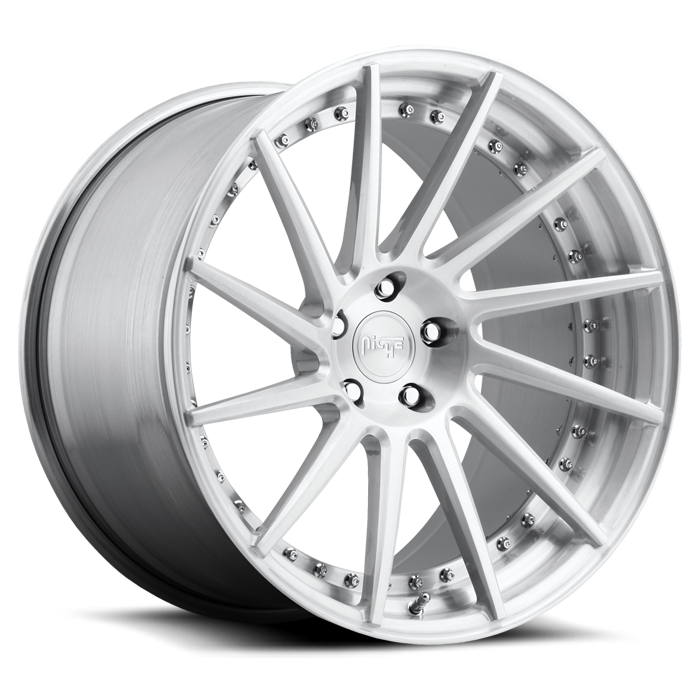 Niche Forged Surge