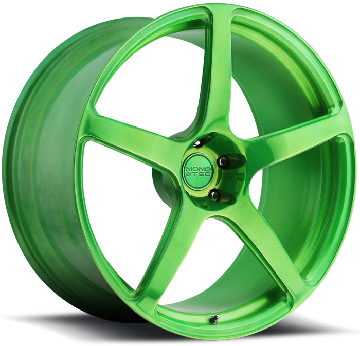Niche Forged Scuderia 5