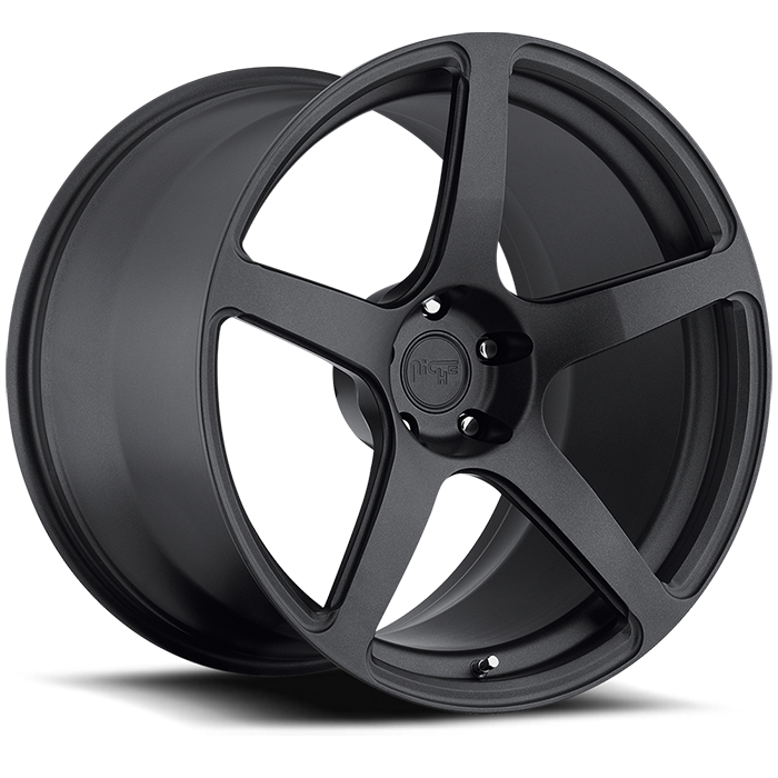 Niche Forged Scuderia 5