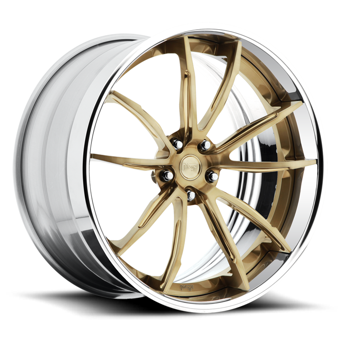 Niche Forged Monza