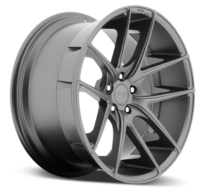 Niche Sport Series Targa - M129 