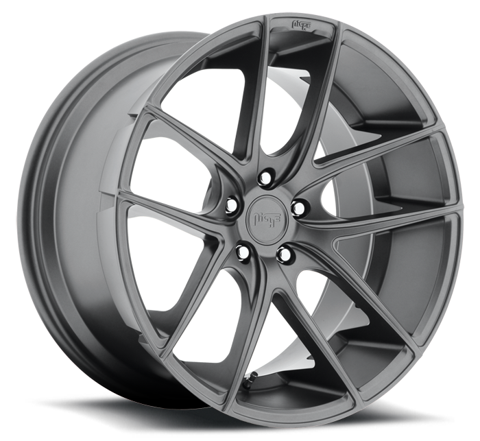 Niche Sport Series Targa - M129 