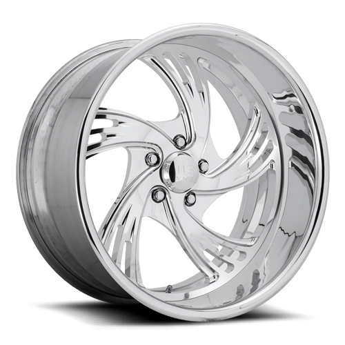 US Mags Outrage 5 - US471