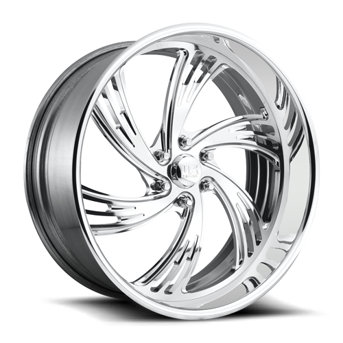 US Mags Outrage 6 - US472