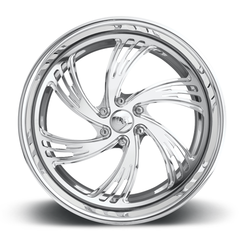 US Mags Outrage 6 - US472