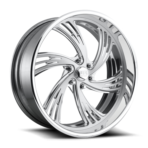 US Mags Outrage 6 - US472