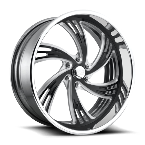 US Mags Outrage 6 - US472