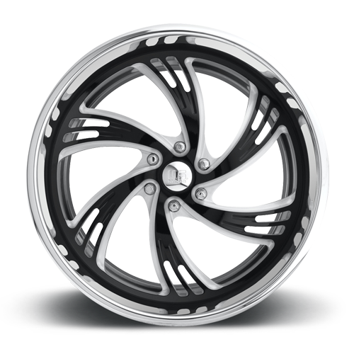 US Mags Outrage 6 - US472