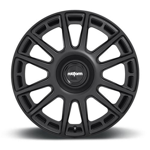 Rotiform OZR