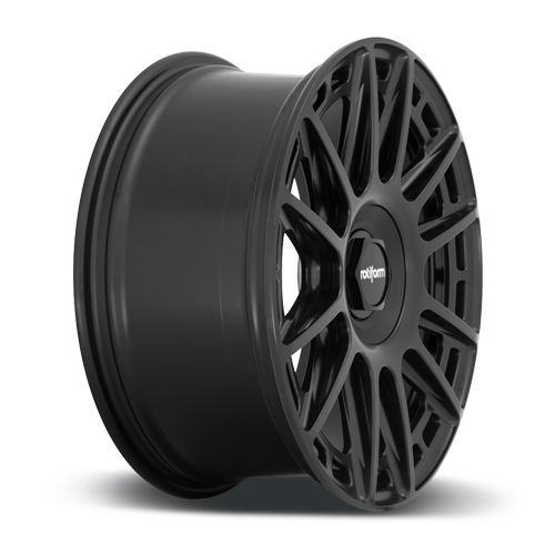 Rotiform OZR