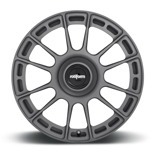Rotiform OZR