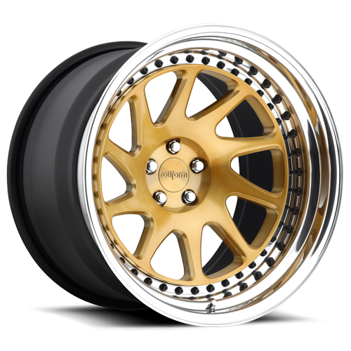 Rotiform OZT