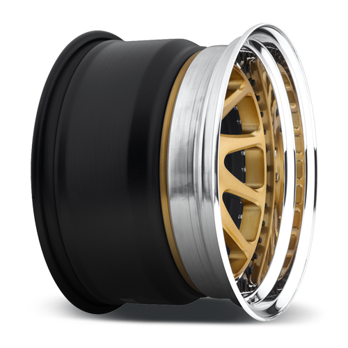 Rotiform OZT