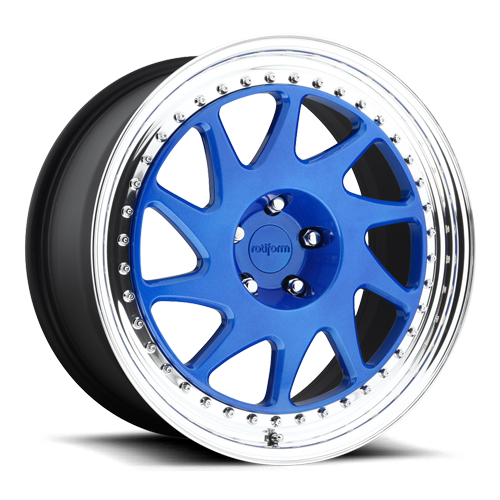 Rotiform OZT