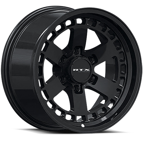 RTX Offroad Ozark