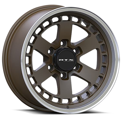RTX Offroad Ozark