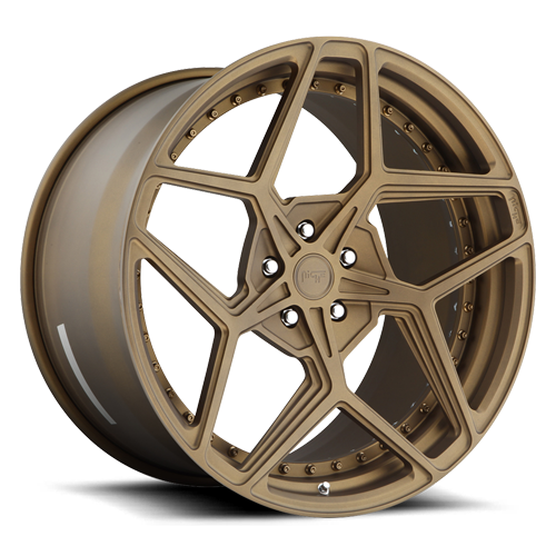Niche Forged Technica