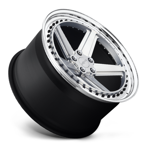 Rotiform PNT