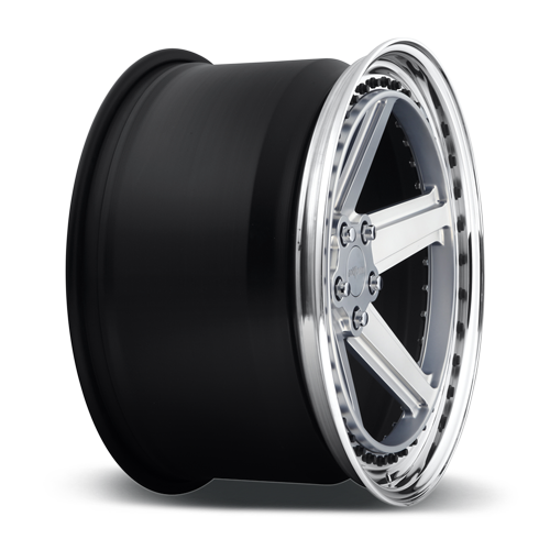 Rotiform PNT
