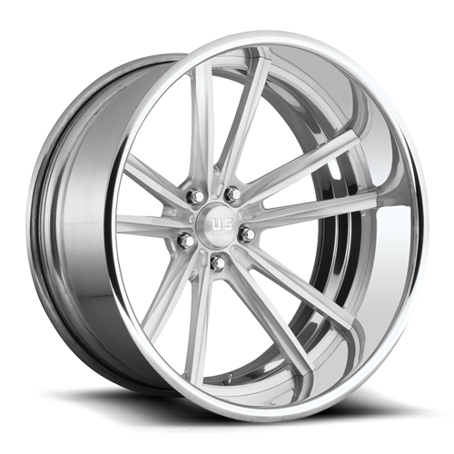 US Mags Bastille Concave - US587