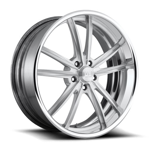US Mags Bastille - US387