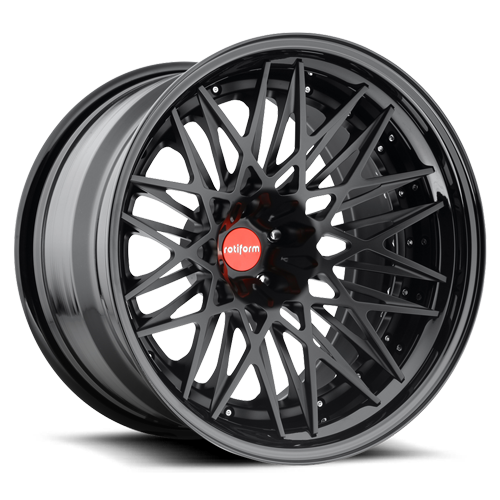 Rotiform QLB