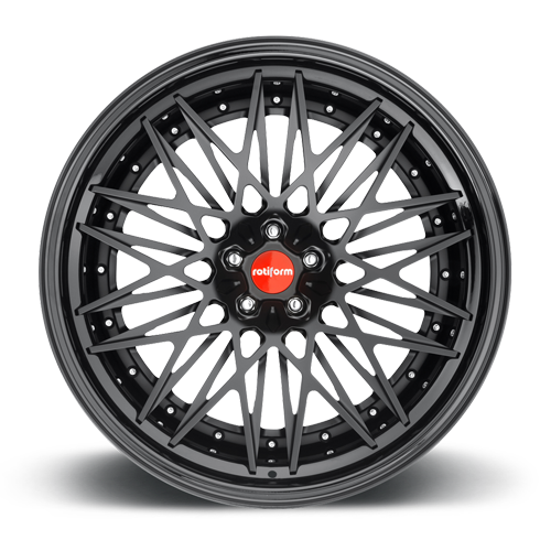Rotiform QLB