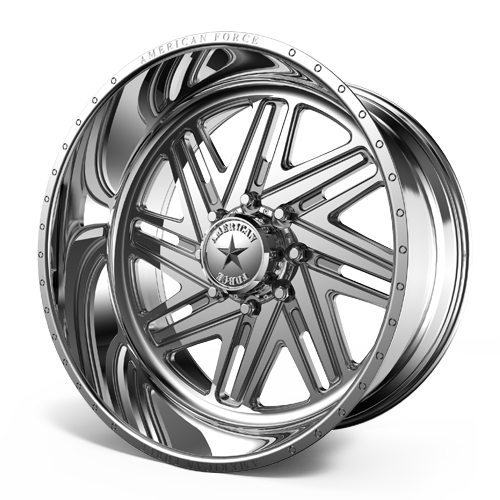 American Force Super Single Series R01 Carver SS
