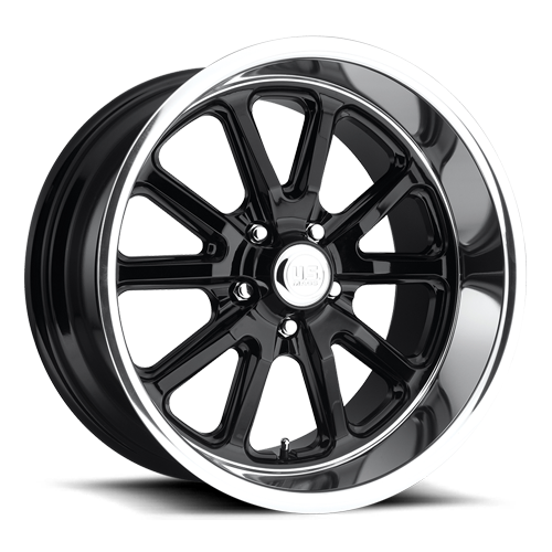 US Mags Rambler - U121