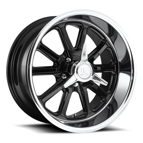 US Mags Rambler - U121
