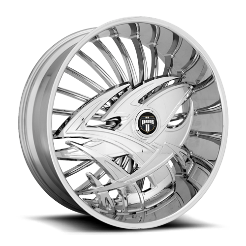 DUB Skirts S607-Razz