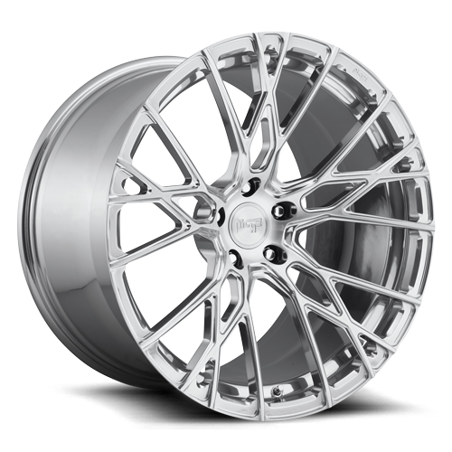 Niche Forged Ribelle