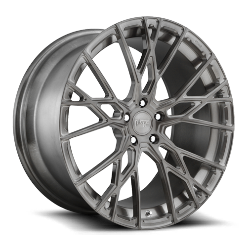 Niche Forged Ribelle