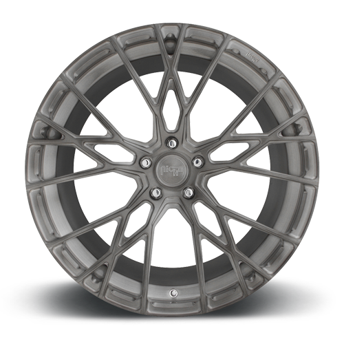 Niche Forged Ribelle