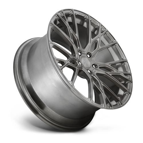 Niche Forged Ribelle